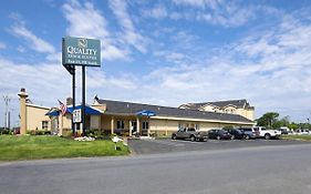 Days Inn And Suites Glenmont/albany